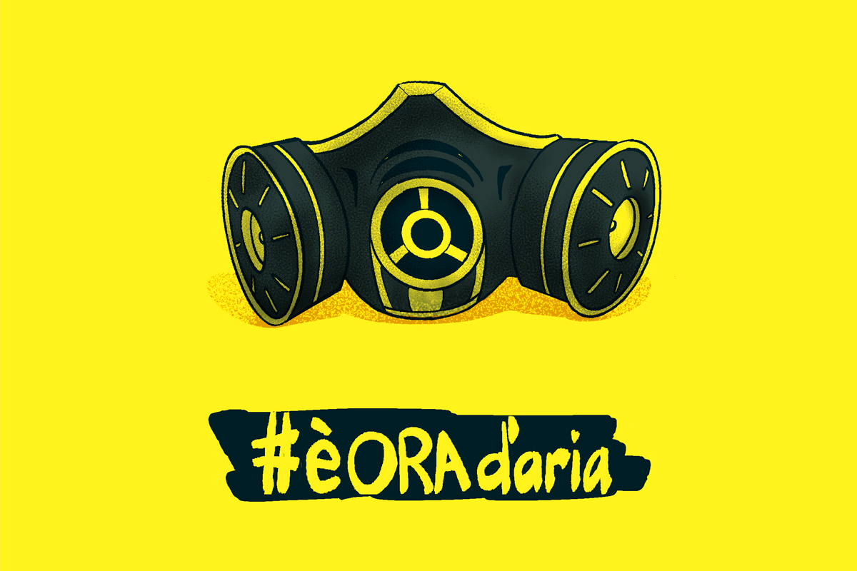 #èORAdaria_0 (Rec Time)